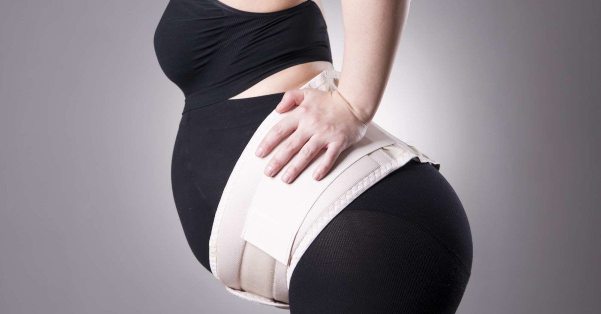 Belly band benefits: Pros and cons of maternity support products