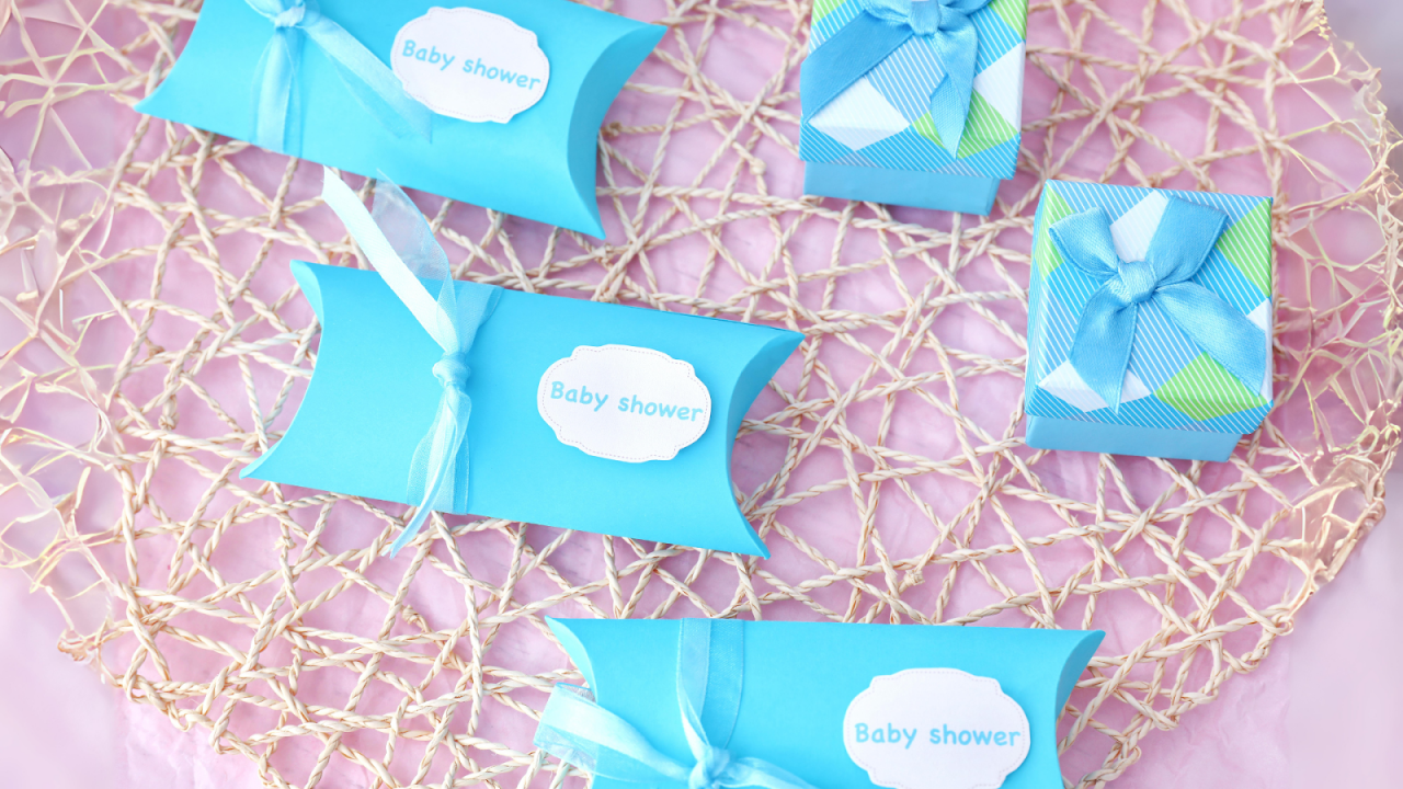 Top Baby Shower Favors That Your Guests Will Love – Itzy Ritzy