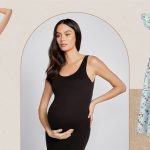 Non-Maternity Maternity Clothes for Pregnancy and After | Well+Good