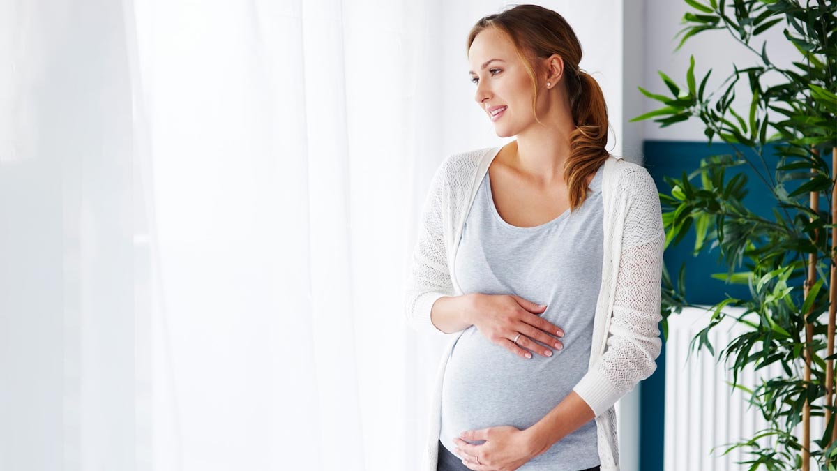 Maintaining Mental Health During Pregnancy: 7 Expert Shares Strategies for  Expectant Mothers | OnlyMyHealth